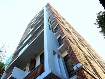 The Colonial Residence And Suites Dhaka Exterior photo